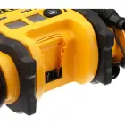 18V DeWalt DCC018N-XJ akukompressor — Foto 18
