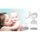 Electric Two-Phase Breast Pump Berdsen 5905 — Photo 6
