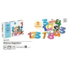 Magnetic Numbers 60pcs — Nuotrauka 4