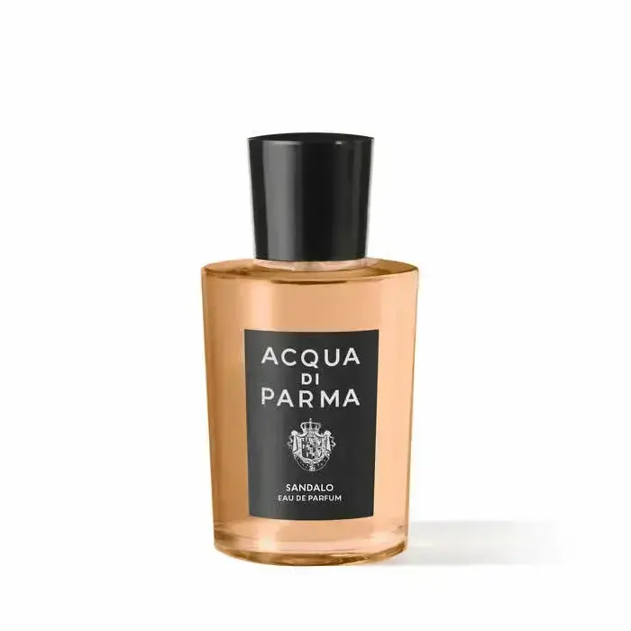 ACQUA PARMA SANDALO MAN EDP 100 ML VAPO