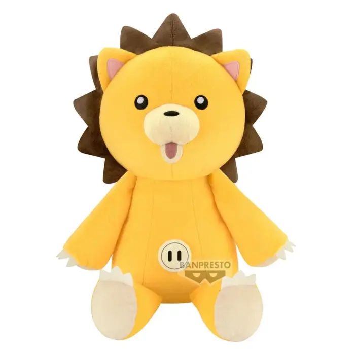 Bleach Super Big Plush Kon plush toy 29cm