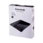 Taurus Darkfire Induction Cooker | 2000 W | 3-hour timer | touch control | black — Photo 9