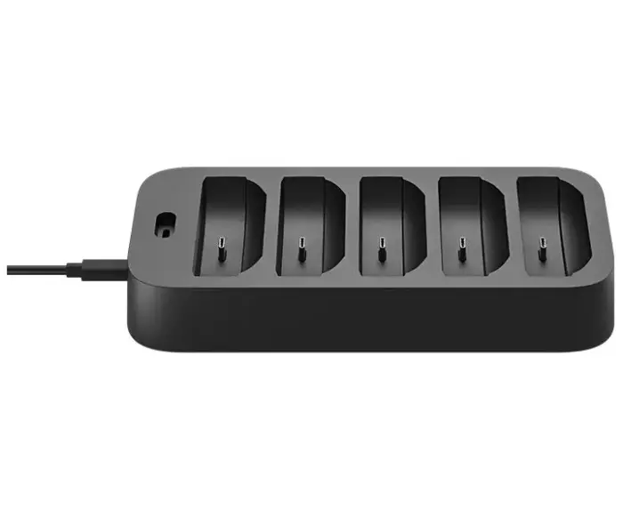 HTC VIVE USB-C Dock (5 Ports)