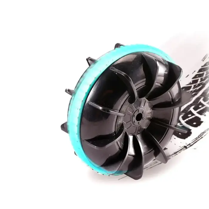 Maxlife remote controlled car MXRC-400 Amphibious Photo