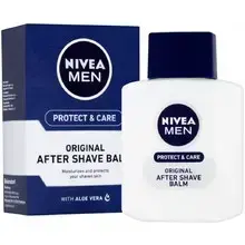 Nivea balzams pēc skūšanās 100 ml