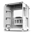 NZXT H6 Flow Midi Tower Computer Case with Window – White — Photo 15