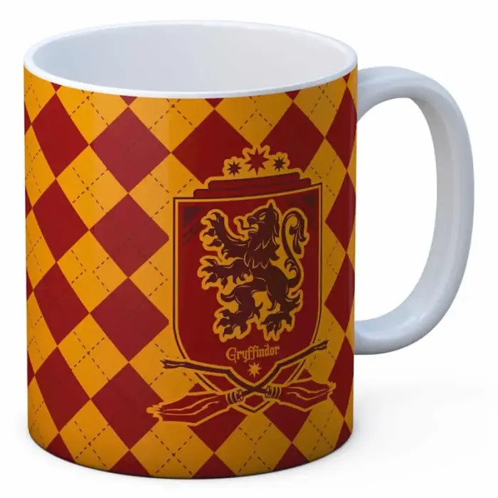 Harry Potter Кружка Gryffindor