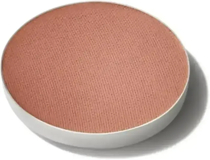 MAC Pro Palette acu ēnu palete, Soft Brown, uzpilde, 1.5 g