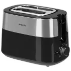 Philips HD2516/90 toaster (830W; black) — Фото 10