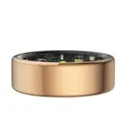 Maxlife smart ring MXSR-100 gold size 9 Photo
