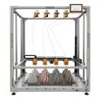 ELEGOO OrangeStorm Giga 3D Printer — Photo 2