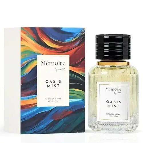 Azha Oasis Mist Unisex parfüüm 100 ml
