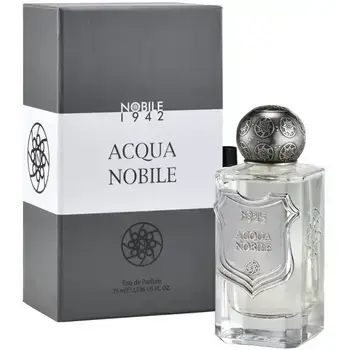 Acqua Nobile parfimērijas ūdens