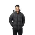 Bauer Team Puffer Sr. Jacket - size: L — Foto 6