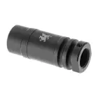 PTS Griffin M4SD Linear Comp CCW – melns — Foto 3