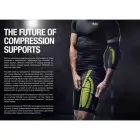 SELECT Compression šorti 6407 kinesiological effect, izmērs XXL — Foto 3