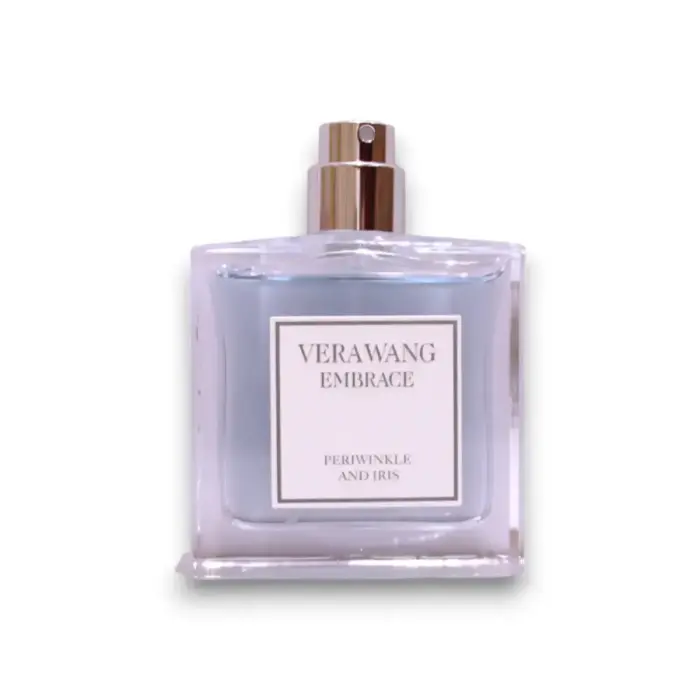 Vera Wang, Embrace Periwinkle & Iris, Eau De Toilette, Naistele, 30 ml *Tester