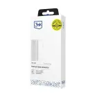 3mk Caurspīdīgs vāks iPhone 16 Plus — Foto 15