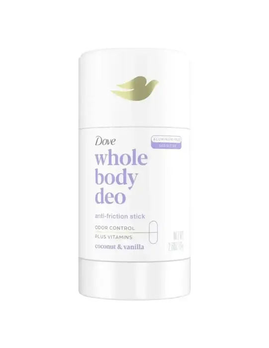 Dove Lavendli ja Kummeli Unisex Kehadeodorandi Pulk 75ml
