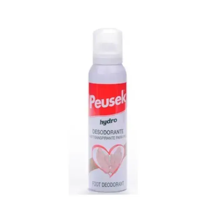 Peusek Hydro Spray Antiperspirant 150ml