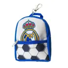 Real Madrid Stationery mini backpack set — Photo 2