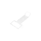 Car parking ticket clip — Nuotrauka 1