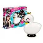 Crazy Chic Lovely Make Up Swan — Foto 2