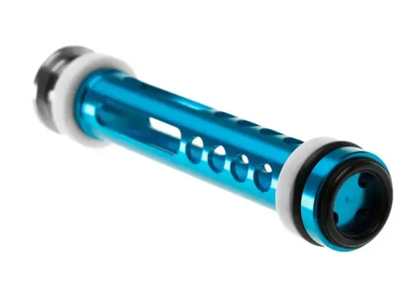 VSR-10 90 Degree Piston Photo