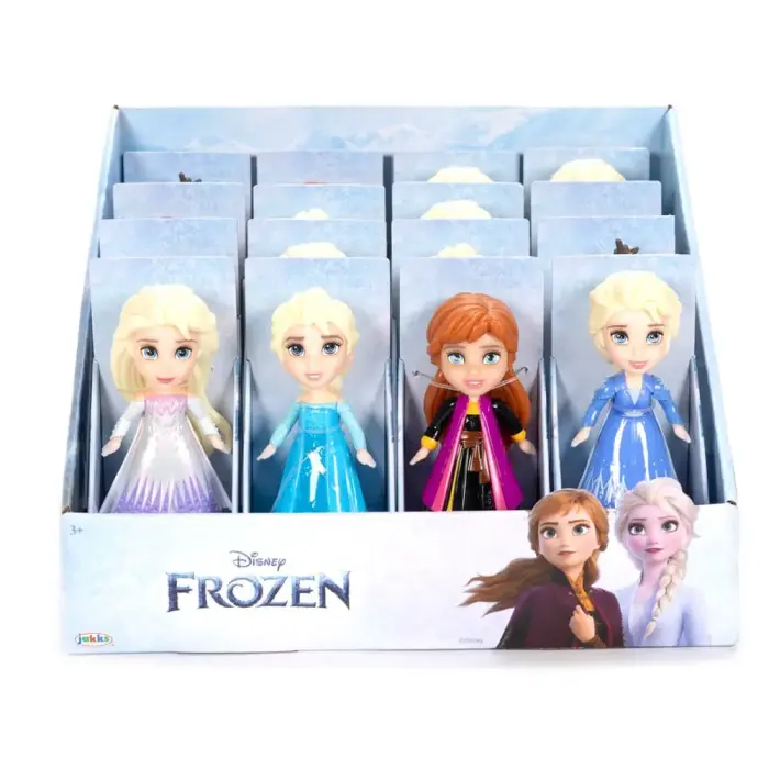 Disney Frozen 2 asorti figūra 7cm
