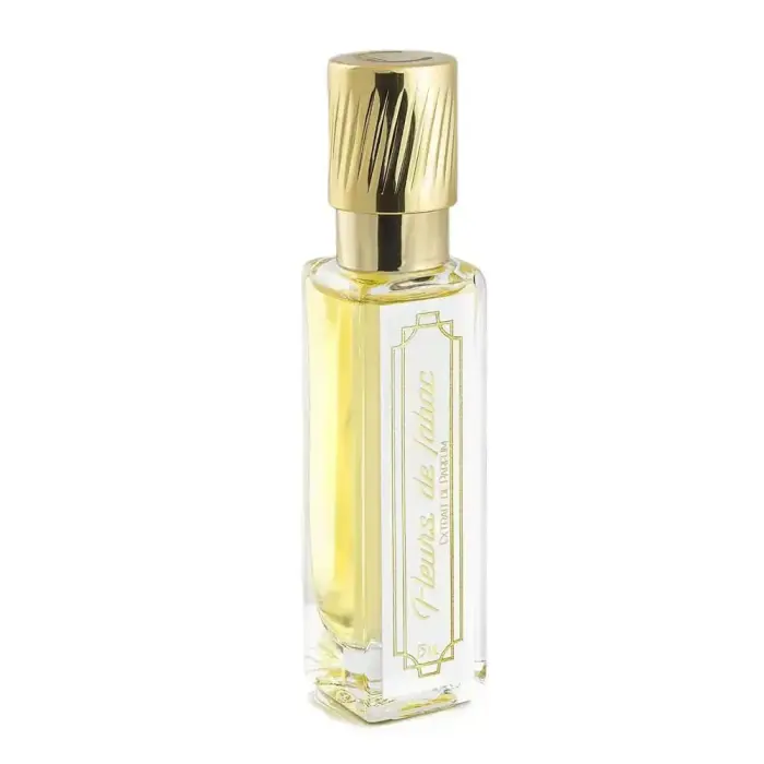 Cherigan Fleurs De Tabac Parfüümi ekstrakt, Unisex, 35 ml