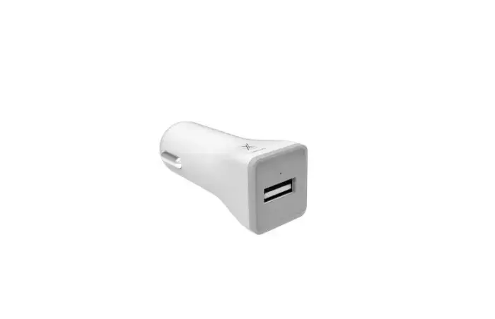 MAXXIMUS CANNY 1A autolaadija + Micro-USB kaabel