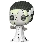 Funko POP figūrėlė Universal Monsters Patchwork Bride — Nuotrauka 1