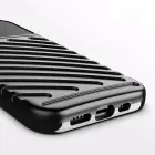 Thunder vāks iPhone 13 mini - Zaļš — Foto 12