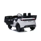 Rollzone Range Rover Velar valge — Foto 9