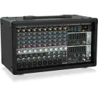 Behringer PMP2000D Powermixer — Foto 2
