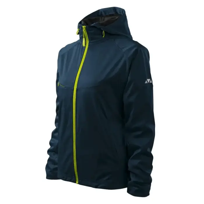 Malfini Softshell Cool W jacket MLI-51402, size M