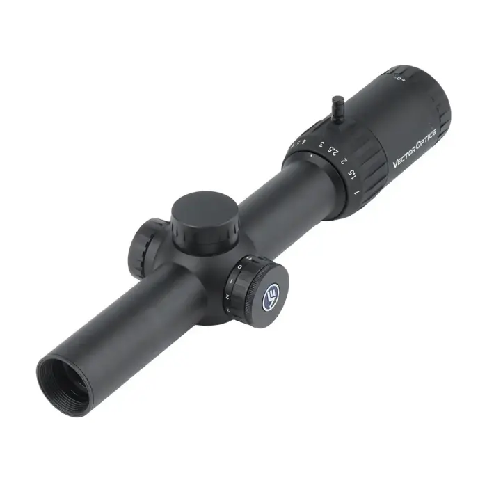 Vector Optics Constantine 1-10x24 tēmeklis