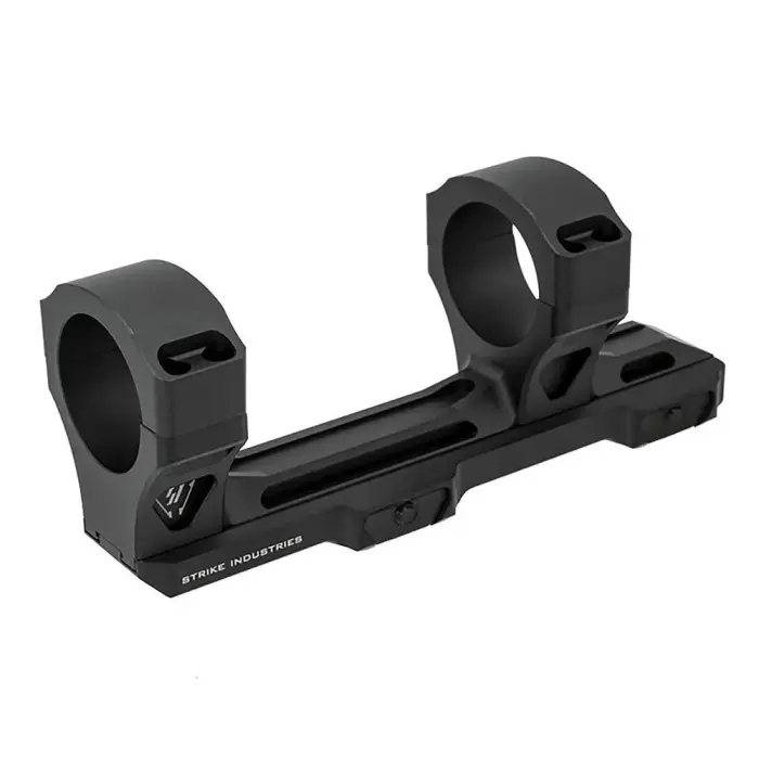 Strike Industries Adjustable Scope Mount - SI-STRIKE-ASM