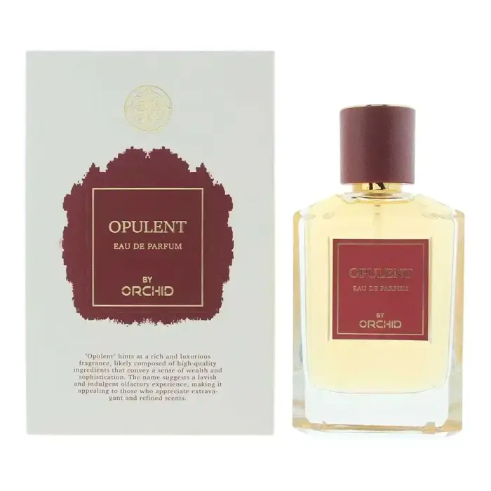 Grezns Orhidejas Unisex Parfimērijas ūdens, 100 ml