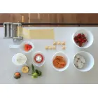 Caurduris Kitchen Essentials pelēks Foto 4