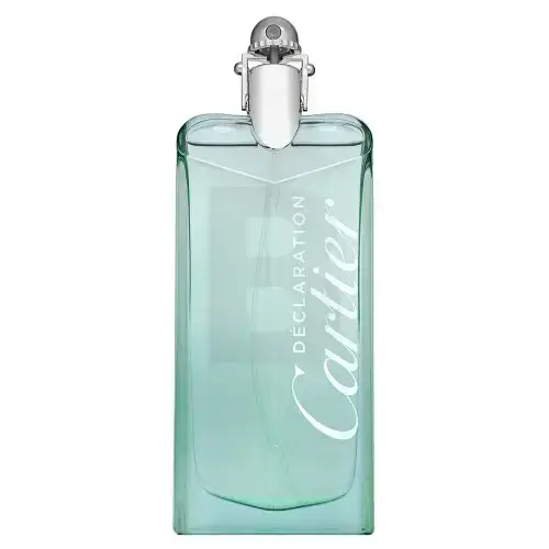 Cartier Declaration Haute Fraicheur Eau de Toilette for men 100 ml