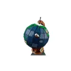 LEGO Ideas 21332 Globe — Photo 4