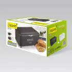 Bread box MR-1677-AR-BL MAESTRO — Photo 4