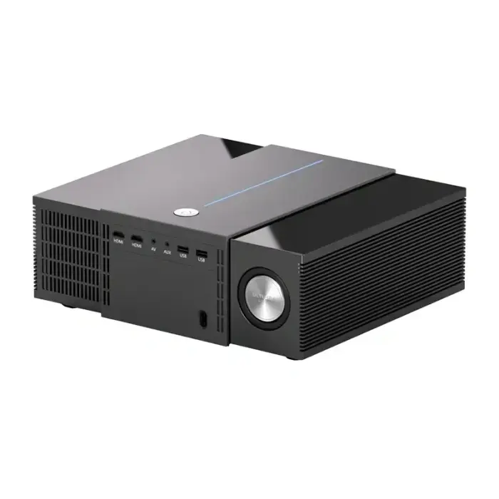 Ultimea Apollo P60 Projector Фото num