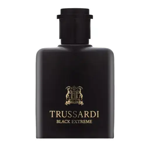 Trussardi Black Extreme tualettvesi meestele 30 ml