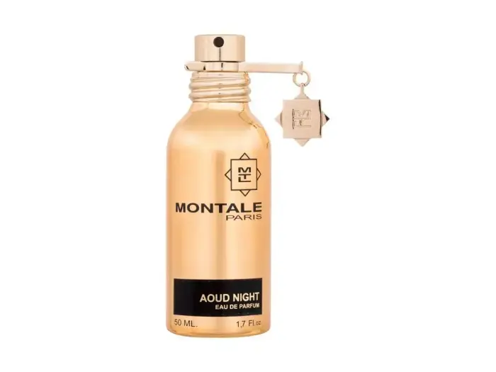Montale Aoud Night Parfüümvesi 50 ml