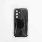 Case for Honor 400 SMART Matt 2.0 black — Foto 9