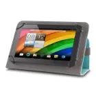 GreenGo Orbi Universal Tablet Case For 9 -10 inches Mint Photo