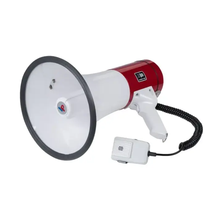 Megafons DH-09
