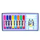 Bluey värvimistarvete kott — Foto 3